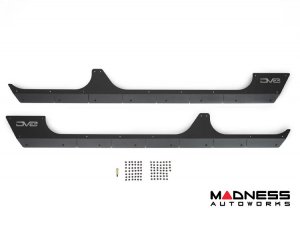 Jeep Wrangler JL Rock Skins - 4 Door